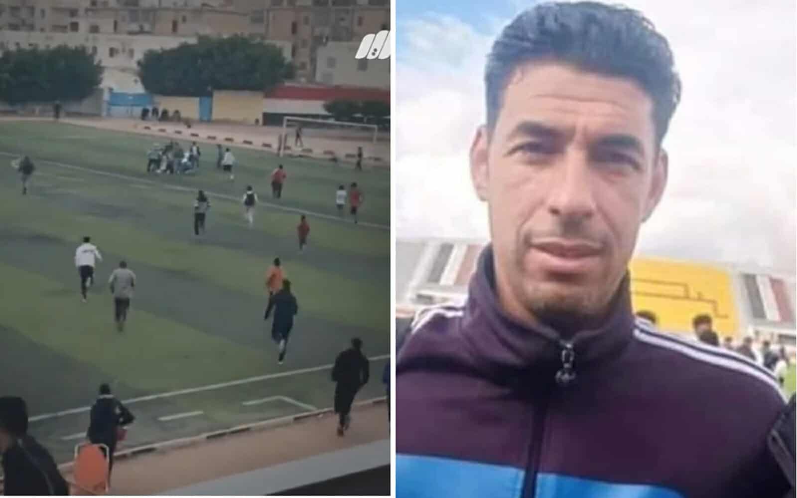 وفاة سامي سعيد watanserb.com