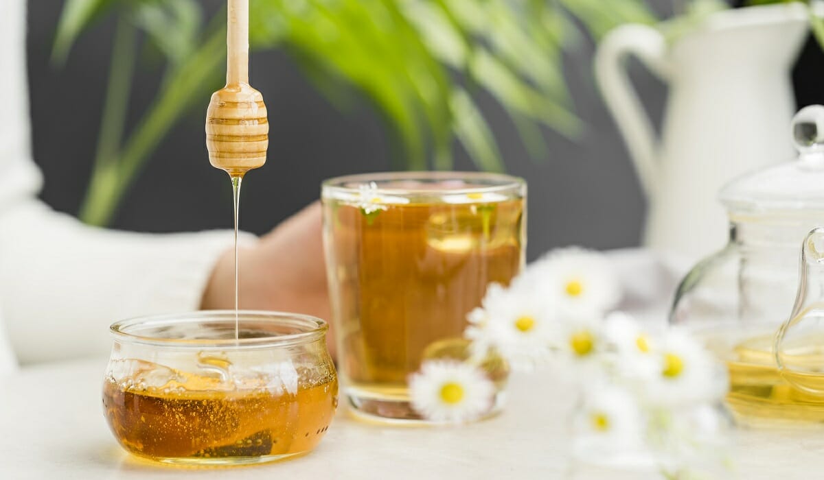 فوائد عديدة للعسل watanserb.com