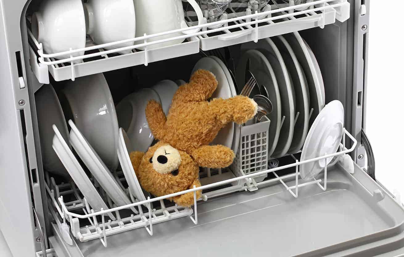 10 أشياء لا تخطر على بالك يمكنك تنظيفها في غسالة الصحون watanserb.com