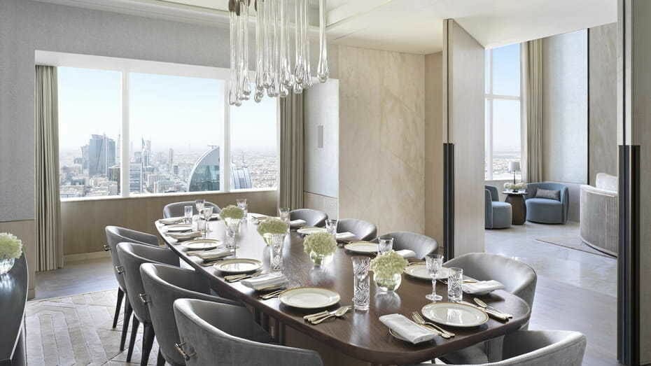 فندق فور سيزونز