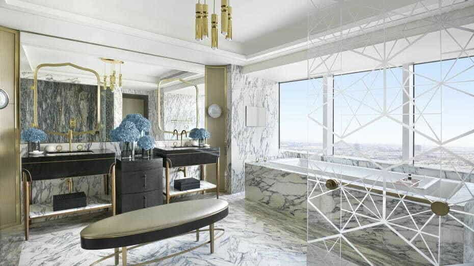 فندق فور سيزونز