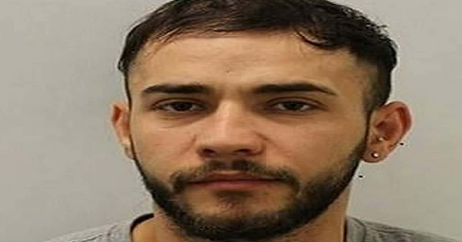 محمد العبود وقتل مليونيرة watanserb.com