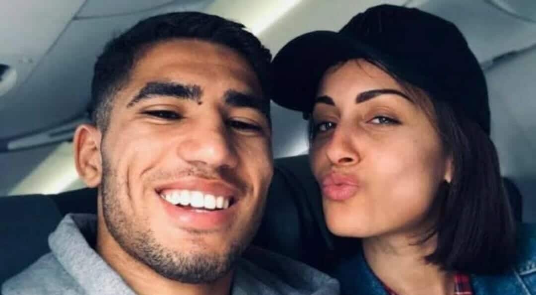 بعد خيانة هبة عبوك.. تصرف غير متوقع من أشرف حكيمي مع مبابي! (شاهد) watanserb.com