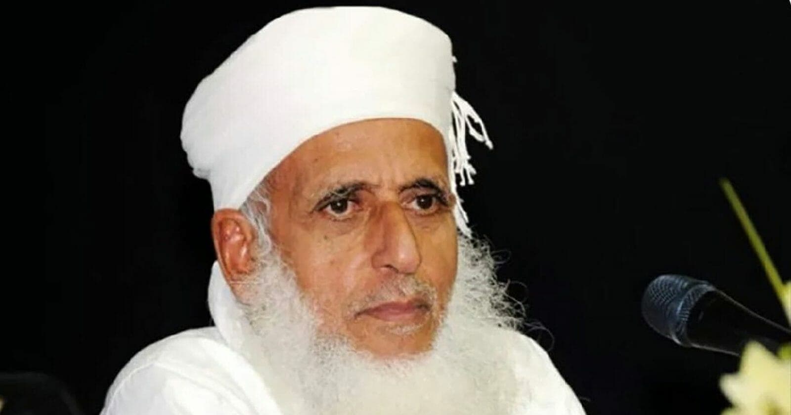 مفتي عمان والمسجد الاقصى watanserb.com