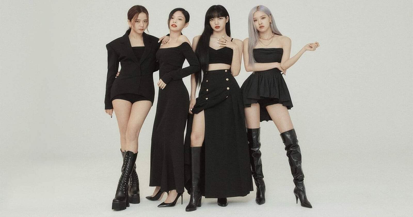 فرقة بلاك بينك watanserb.com