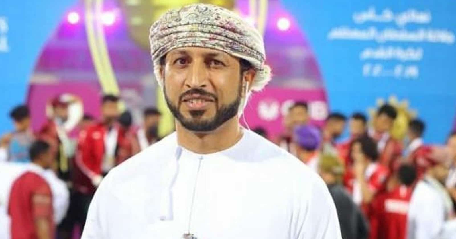 إعلامي عماني يفجر مفاجأة مدوية شهدتها غرفة ملابس منتخب بلاده في خليجي 25watanserb.com