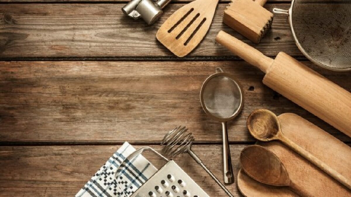 أدوات المطبخ الخشبية watanserb.com
