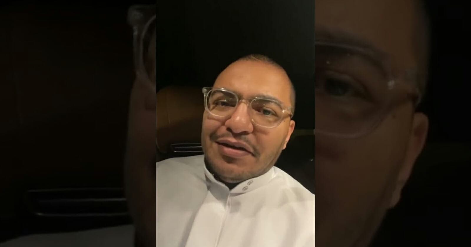 أسامة الراشد وكريسماسwatanserb.com