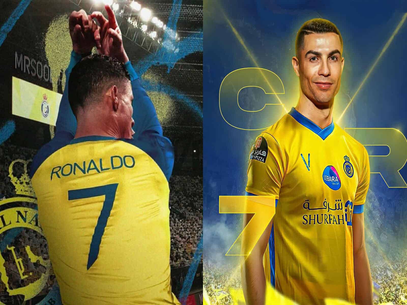 رونالدو موقوف عن أول مباراتين مع النصر السعودي watanserb.com