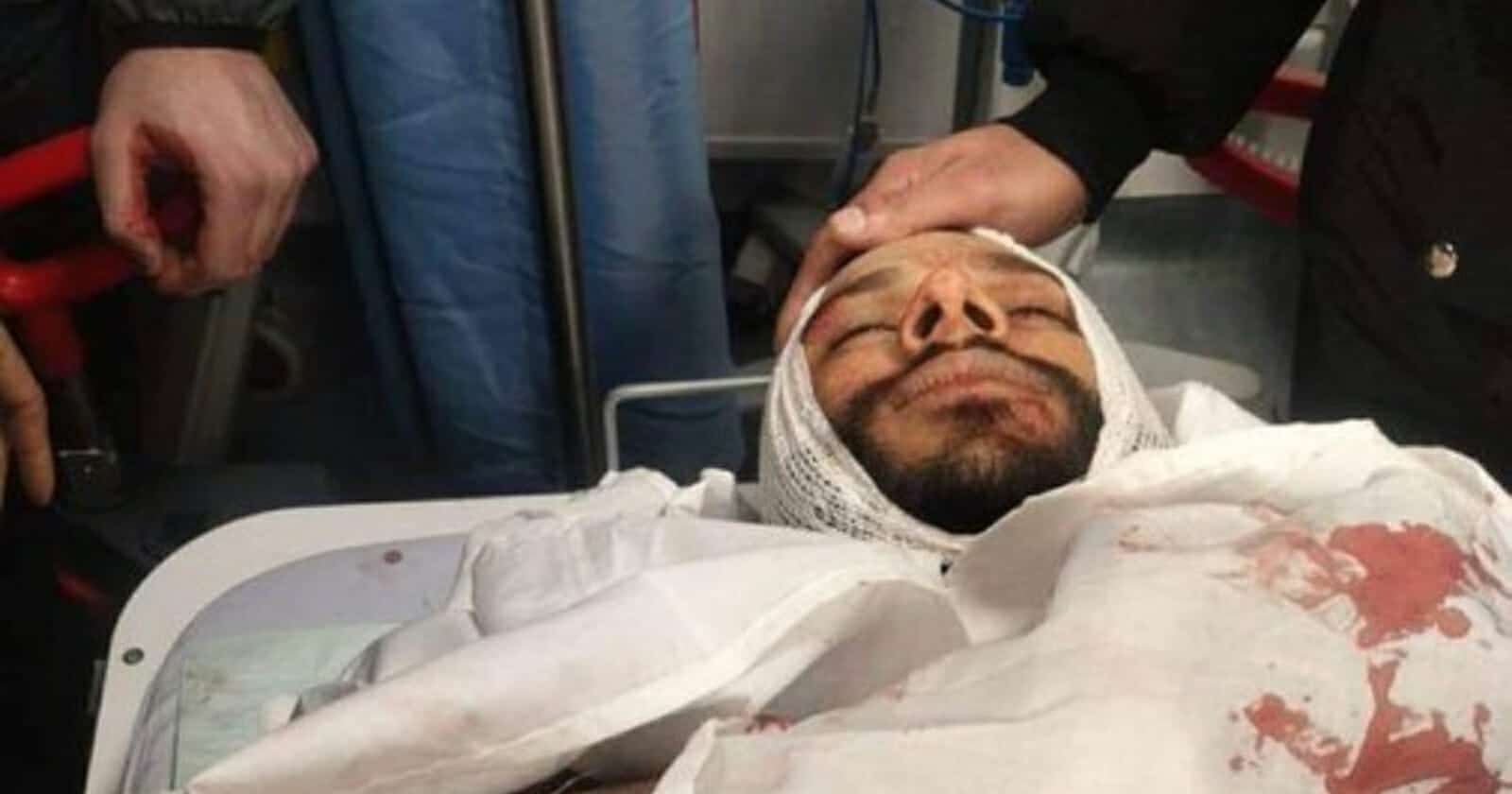 استشهاد القيادي أدهم جبارين watanserb.com