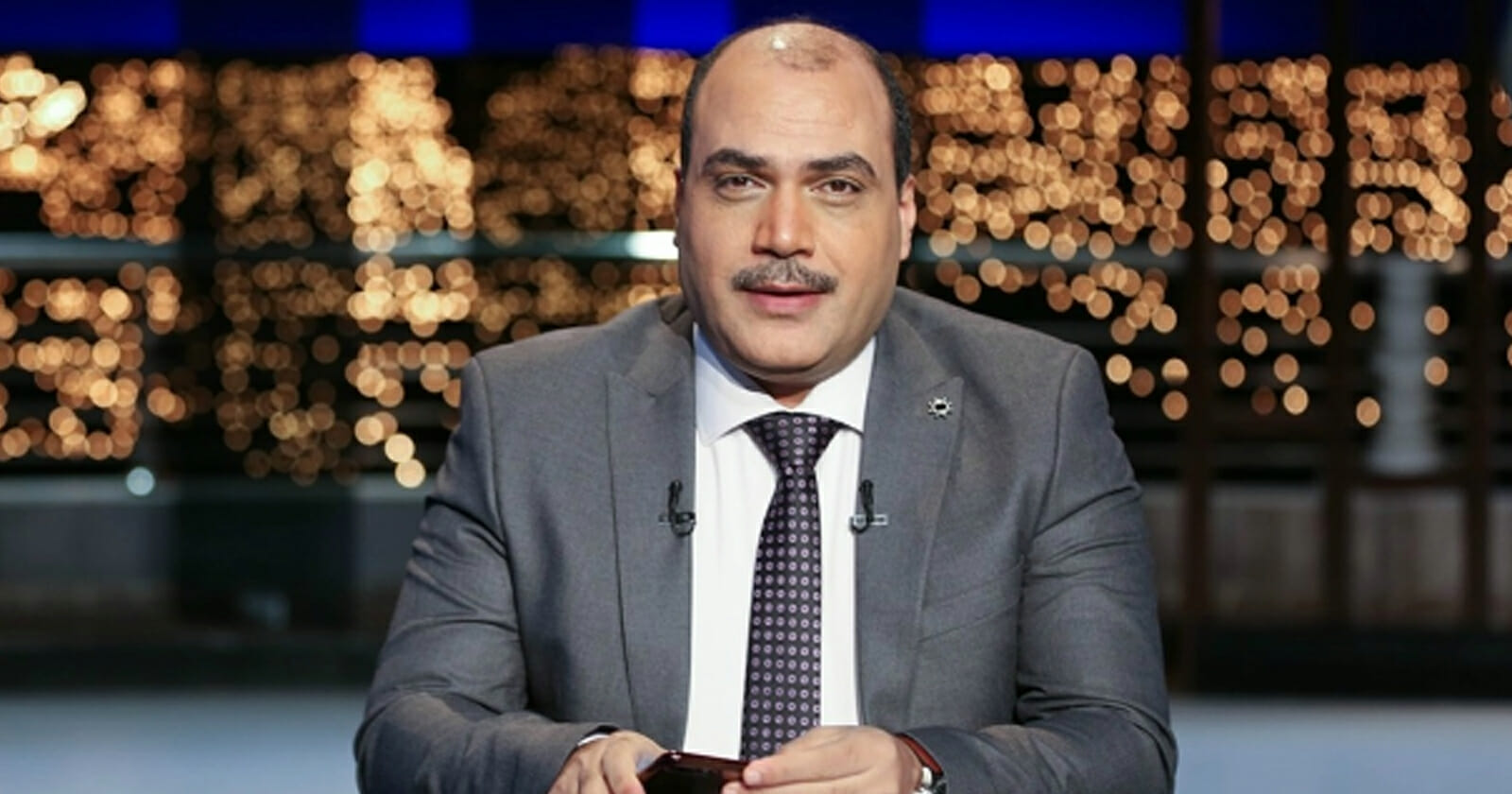 الإعلامي محمد الباز watanserb.com