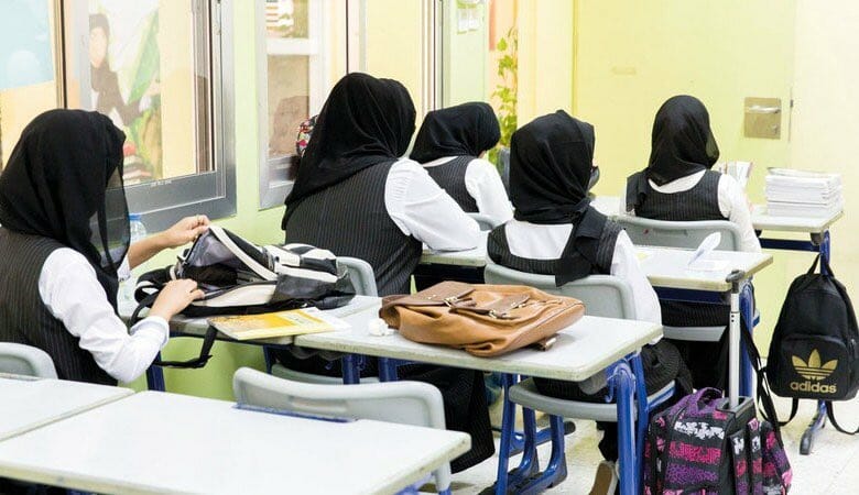 الإمارات تدرج دراسة الهولوكوست في مدارسها watanserb.com