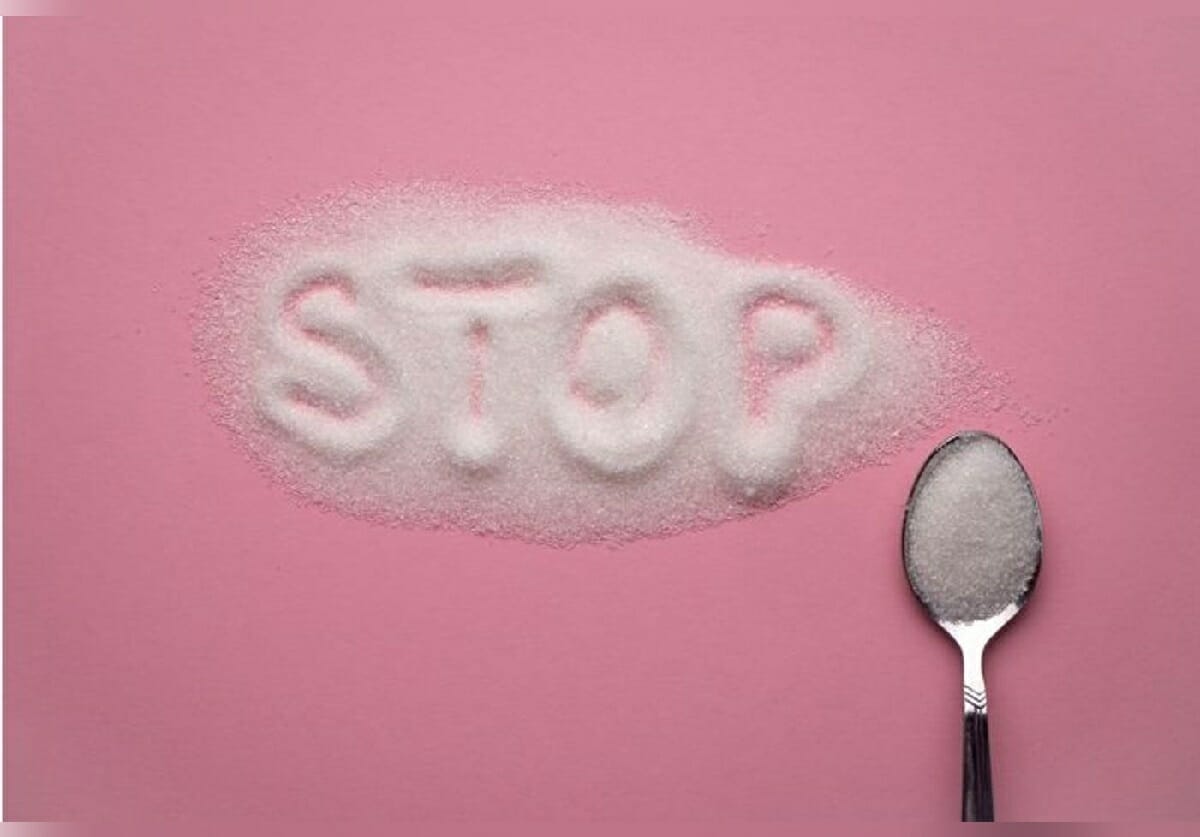 التوقف عن تناول السكر والمنتجات الحلوة watanserb.com