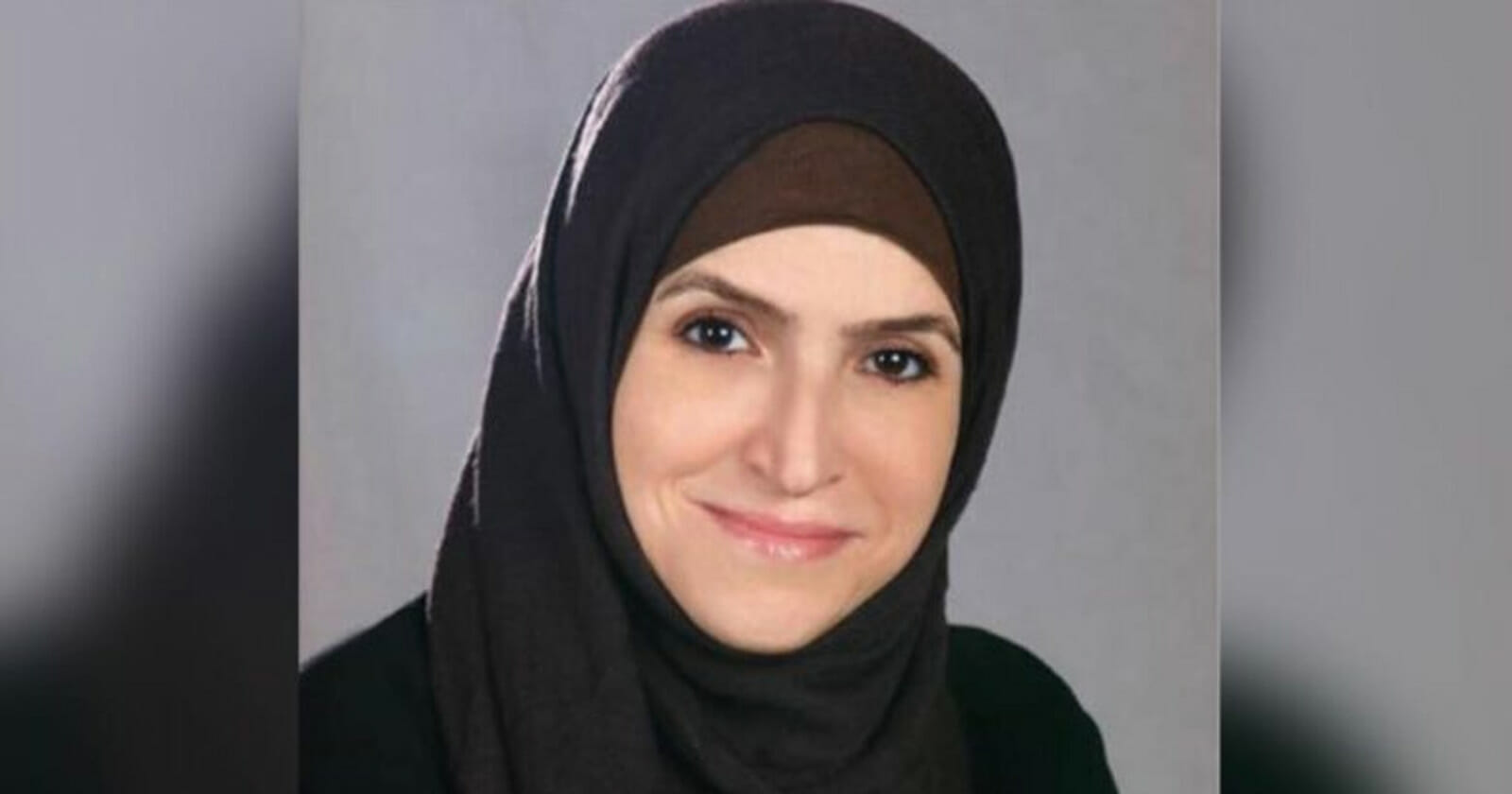 الداعية السعودية الدكتورة فاطمة عمر نصيف watanserb.com