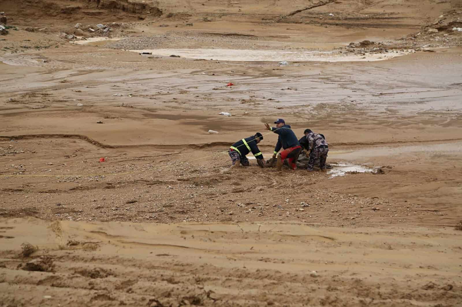 سيول مادبا watanserb.com