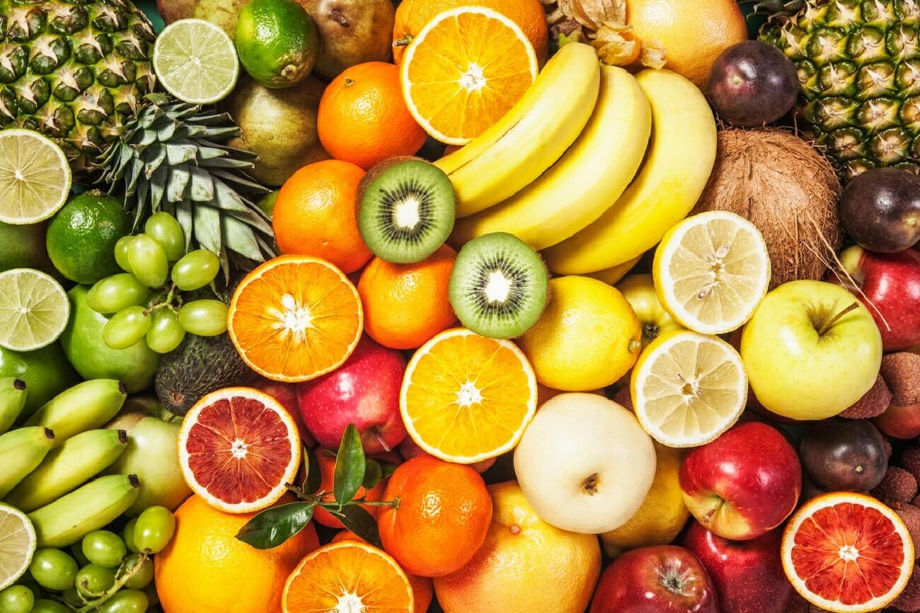 الفاكهة التي تحتوي على نسبة عالية من السكر watanserb.com