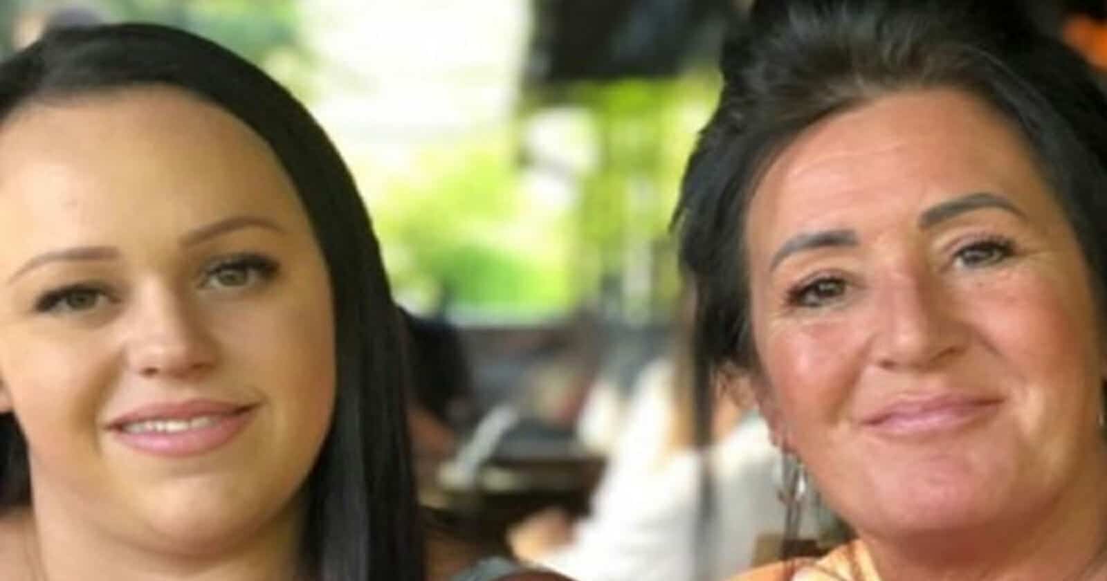 انفجار صدر امرأة watanserb.com