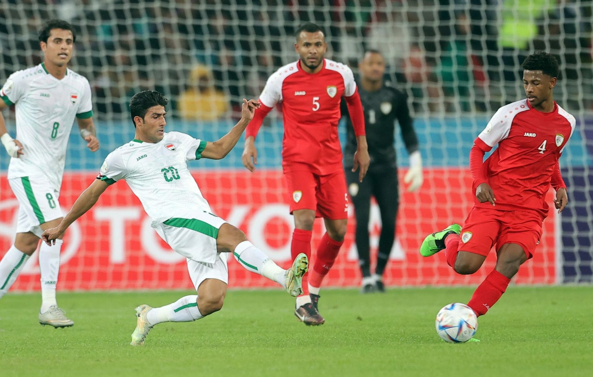 بث مباشر مباراة عمان واليمن watanserb.com