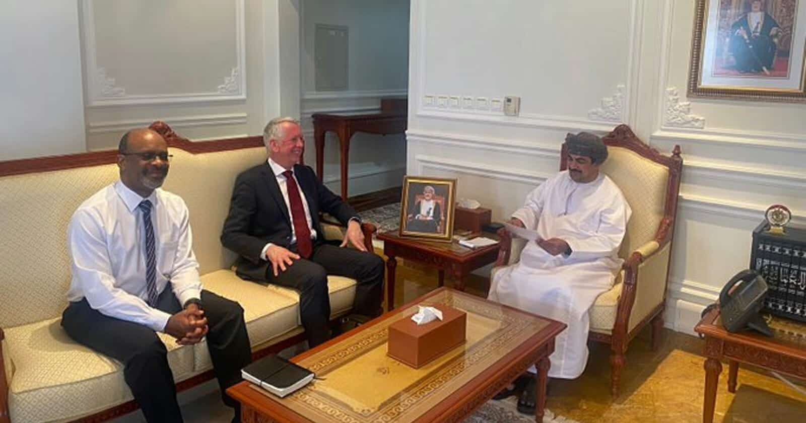 بي بي سي عربية و سلطنة عمان watanserb.com