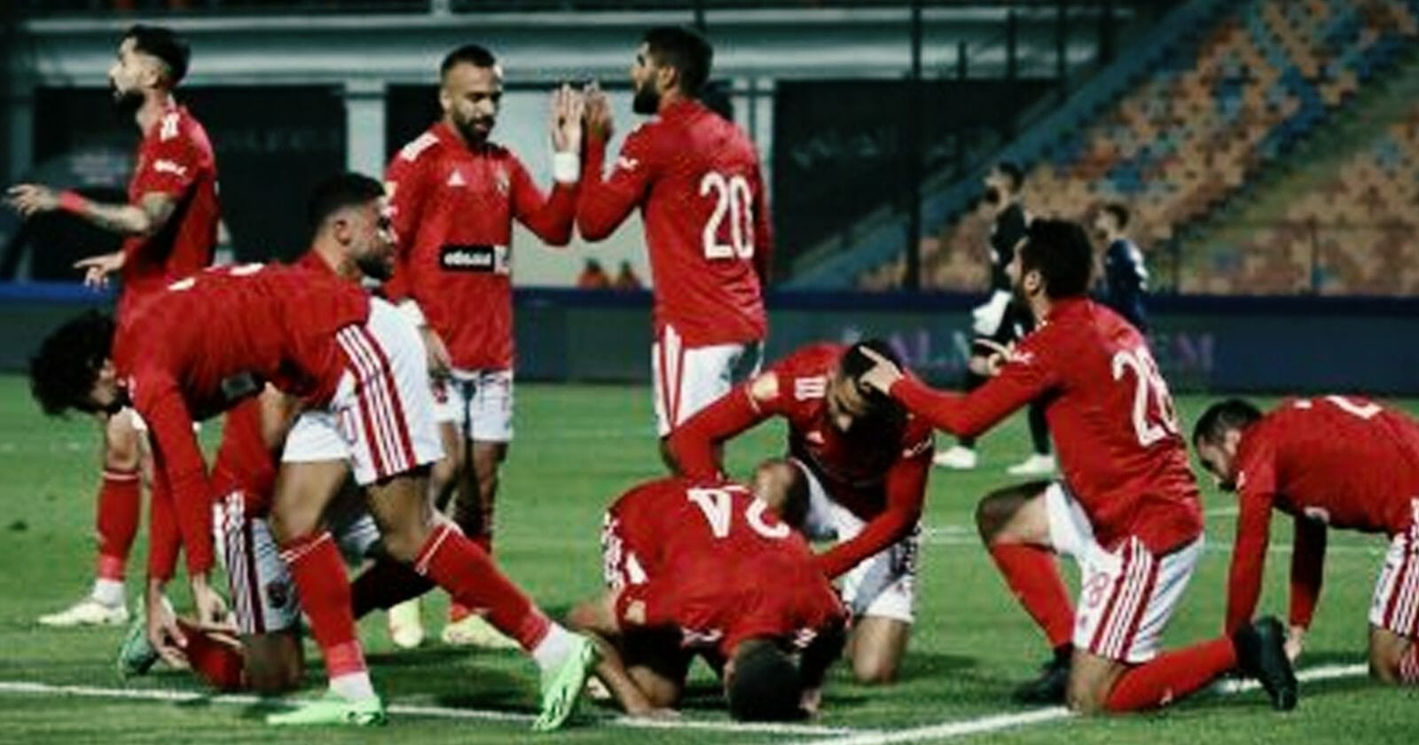 ترتيب الدوري المصري 2023 watanserb.com