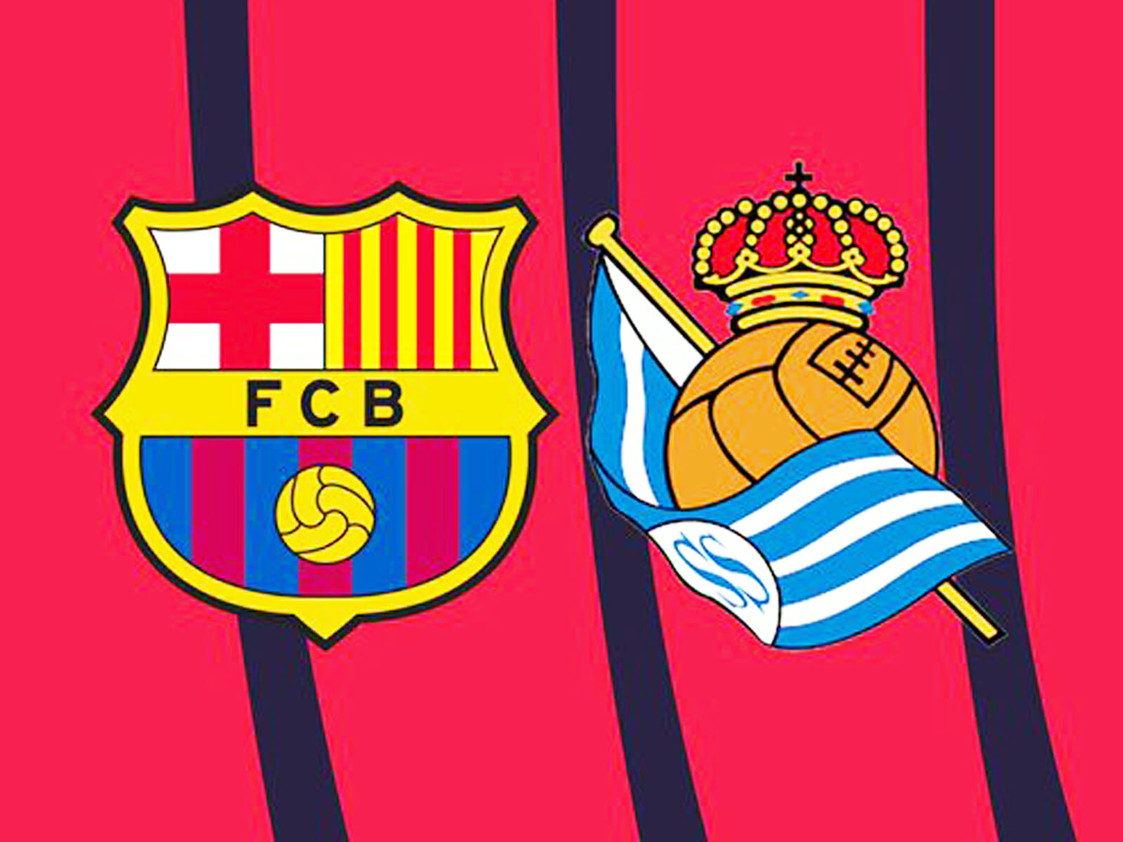 تشكيلة برشلونة ضد ريال سوسيداد watanserb.com