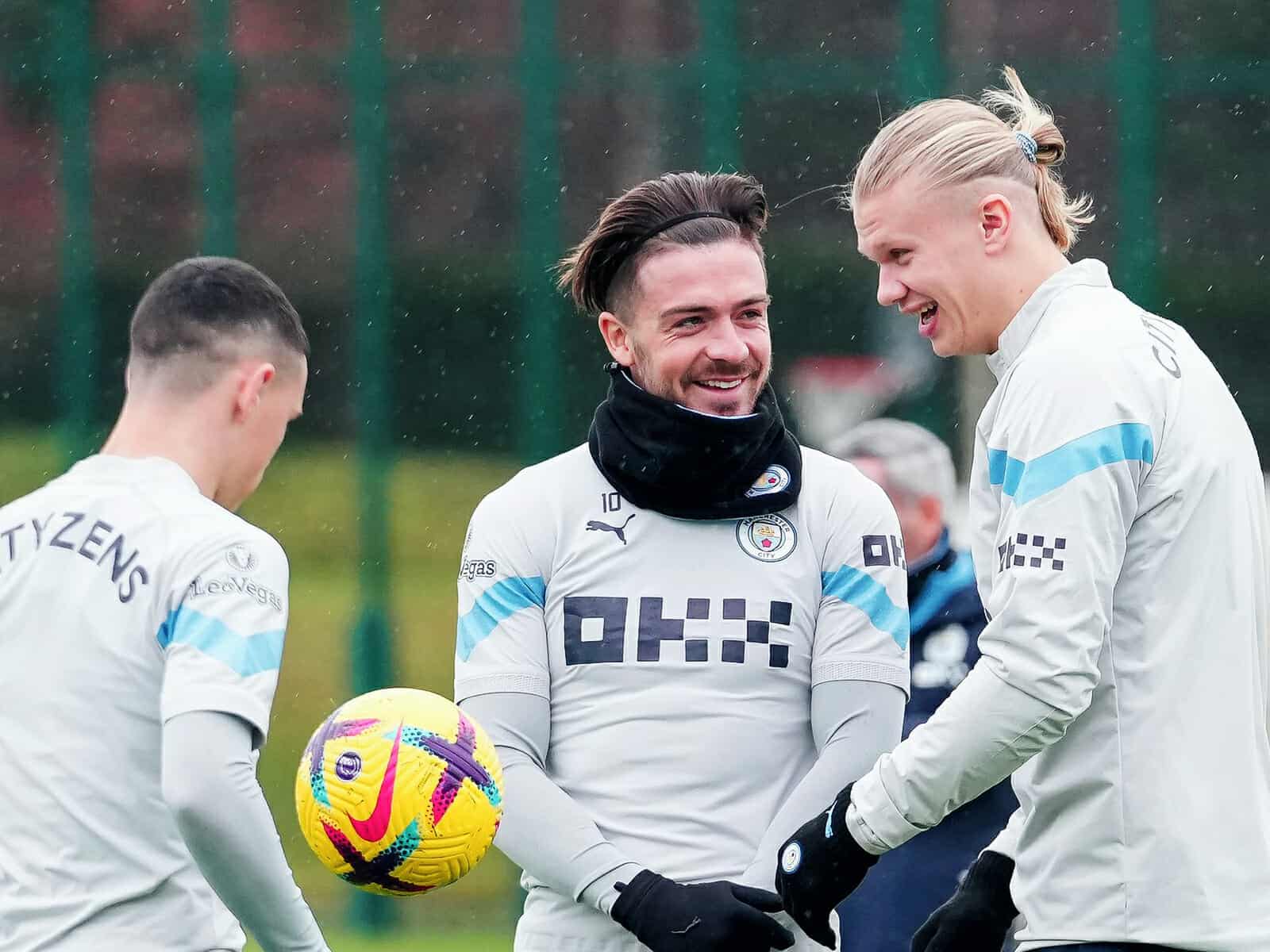 تشكيلة مانشستر سيتي ضد تشيلسي watanserb.com