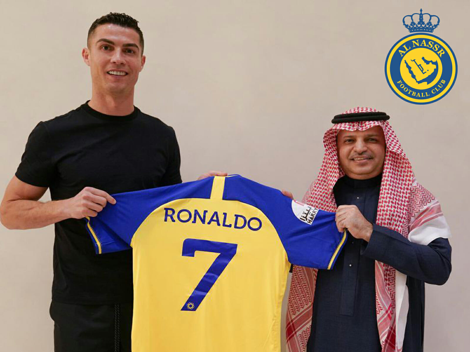 كواليس تمويل صفقة رونالدو مع النصر السعودي watanserb.com