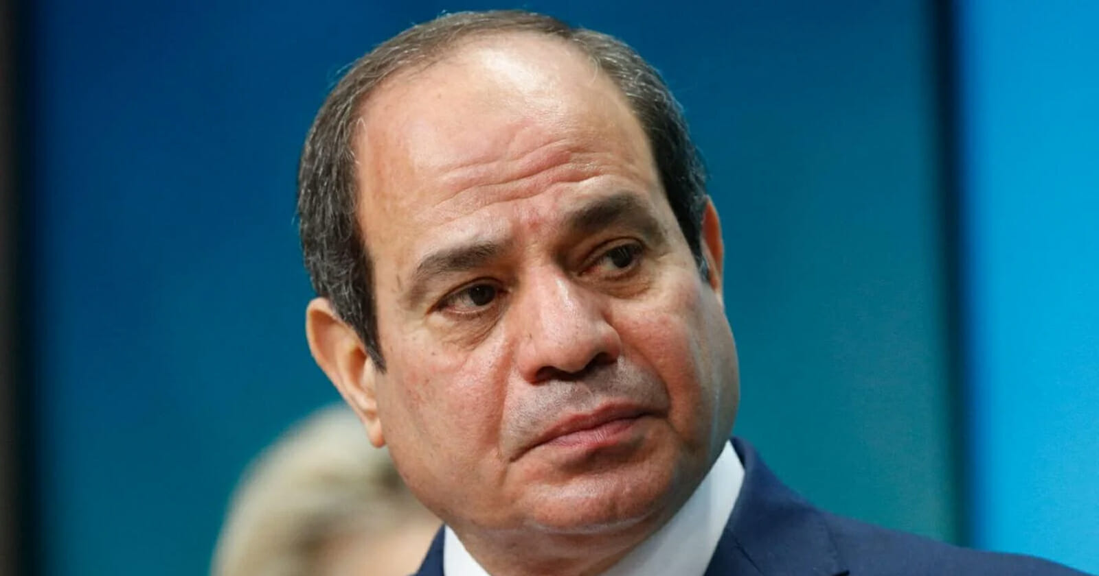 السيسي والازمة في مصر watanserb.com