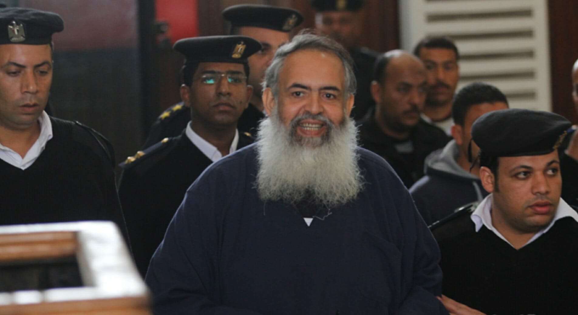 تدهور صحة حازم صلاح أبو إسماعيل watanserb.com