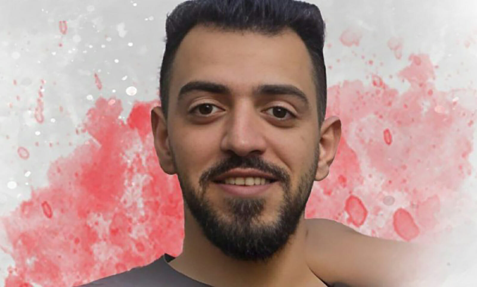 اعتقال حسن محمد آل ربيع watanserb.com