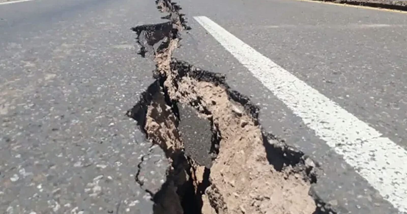 زلزال مصر watanserb.com