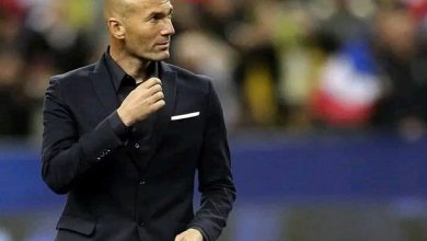 زين الدين زيدان