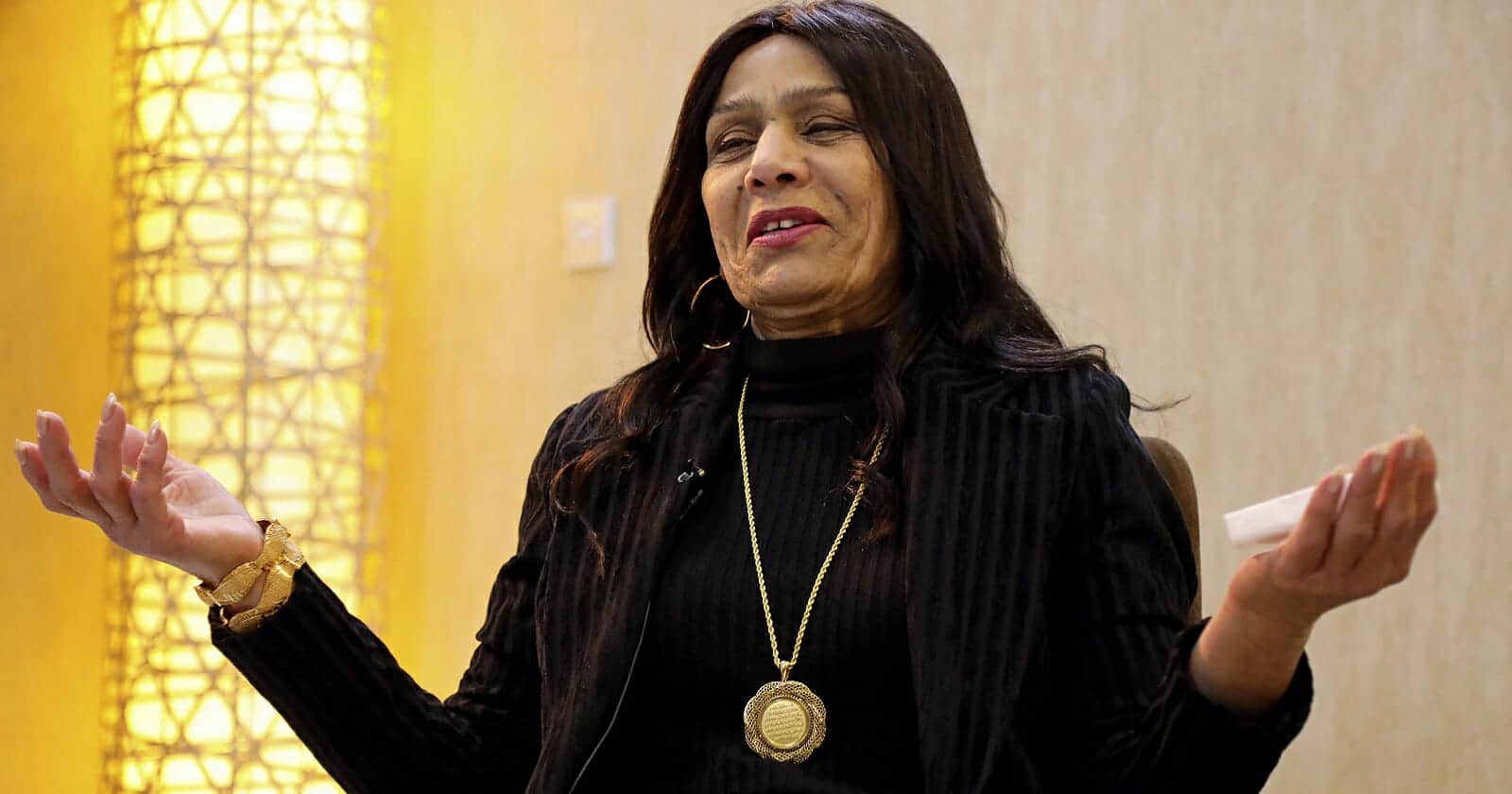 ساجدة عبيد watanserb.com