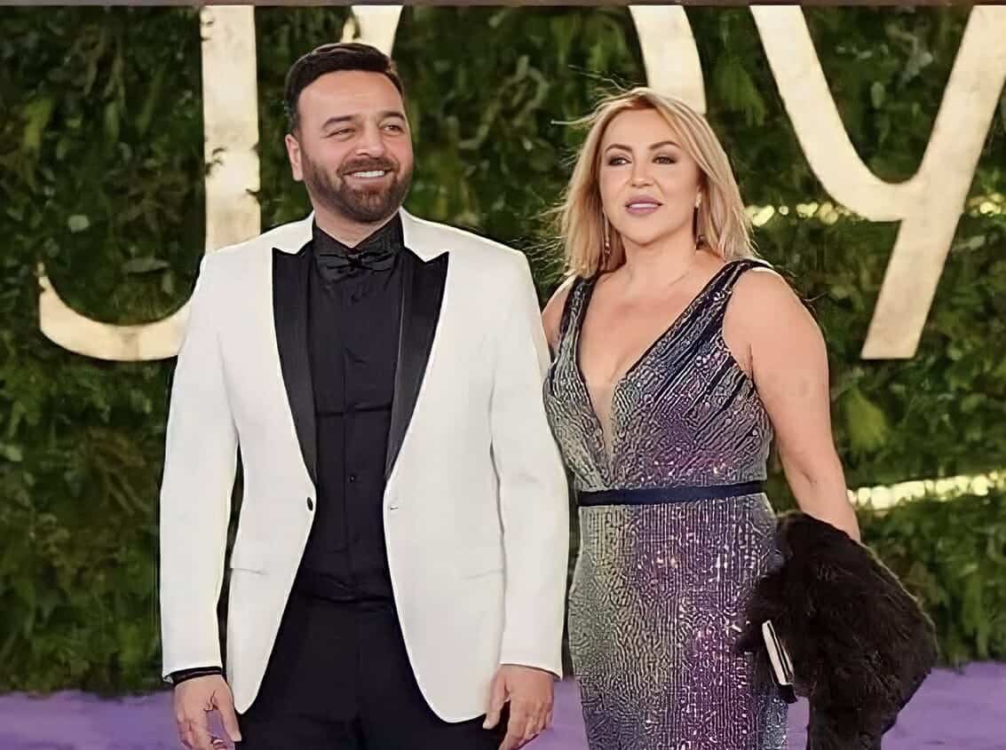 سامر المصري ونيفين عزام watanserb.com