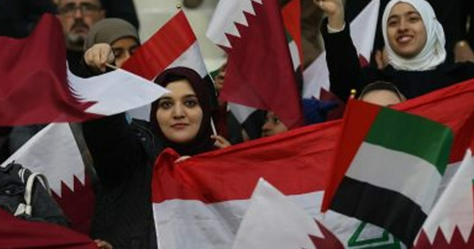 بث مباشر مباراة العراق وقطر اليوم watanserb.com