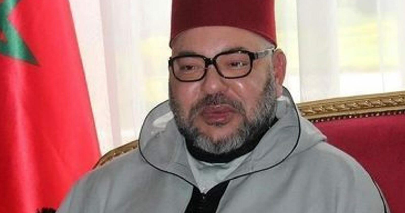 مرض الملك المغربي محمد السادس watanserb.com