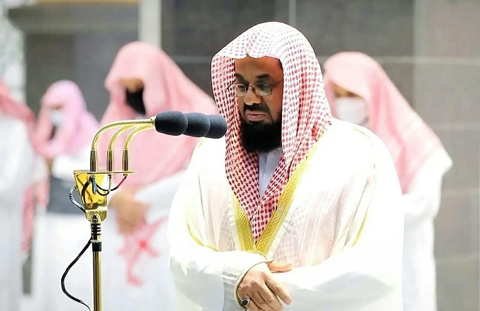 وفاة الشيخ سعود الشريم watanserb.com