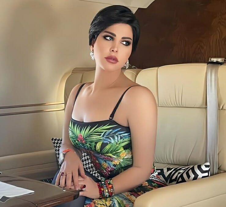 شمس الكويتية بملابس مثيرة وتنهار باكية وطبيب إسرائيلي يتحسس جسدها watanserb.com