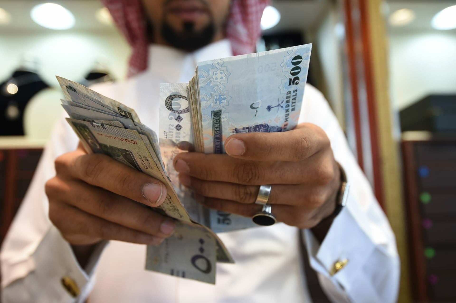 رفع ضريبة القيمة المضافة في السعودية watanserb.com
