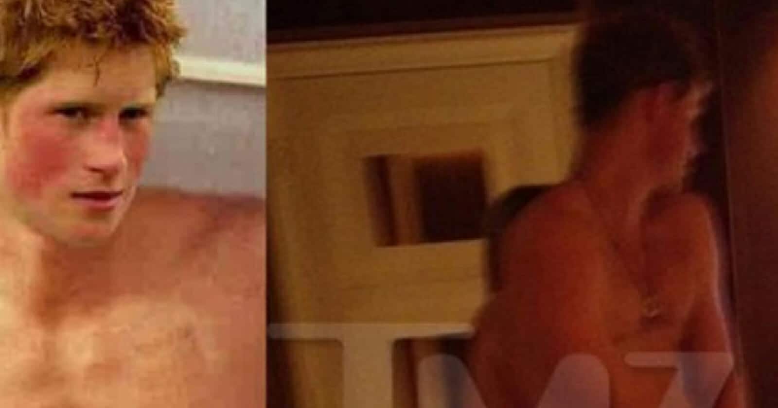 قضيب الأمير هاري watanserb.com