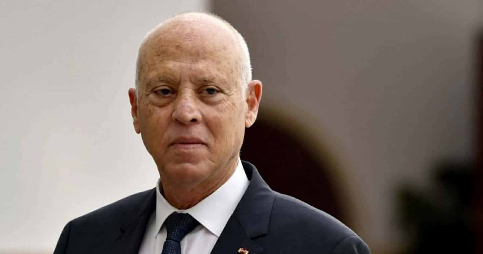 قيس سعيد watanserb.com