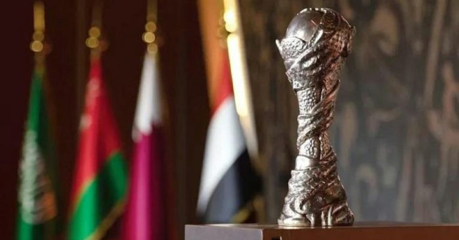كأس الخليج watanserb.com