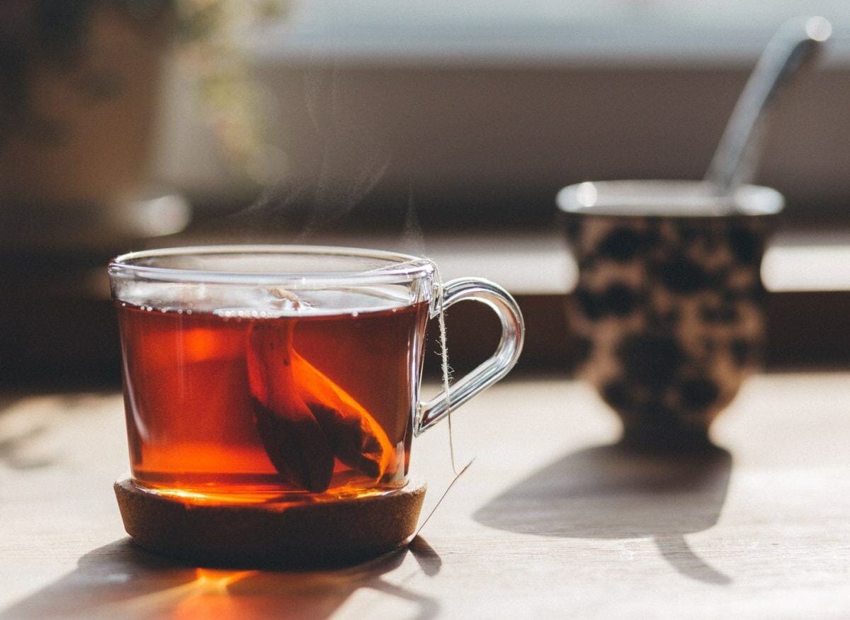 كيف يمكن لشرب الشاي الأسود أن يحسن صحتك على المدى الطويل؟ watanserb.com