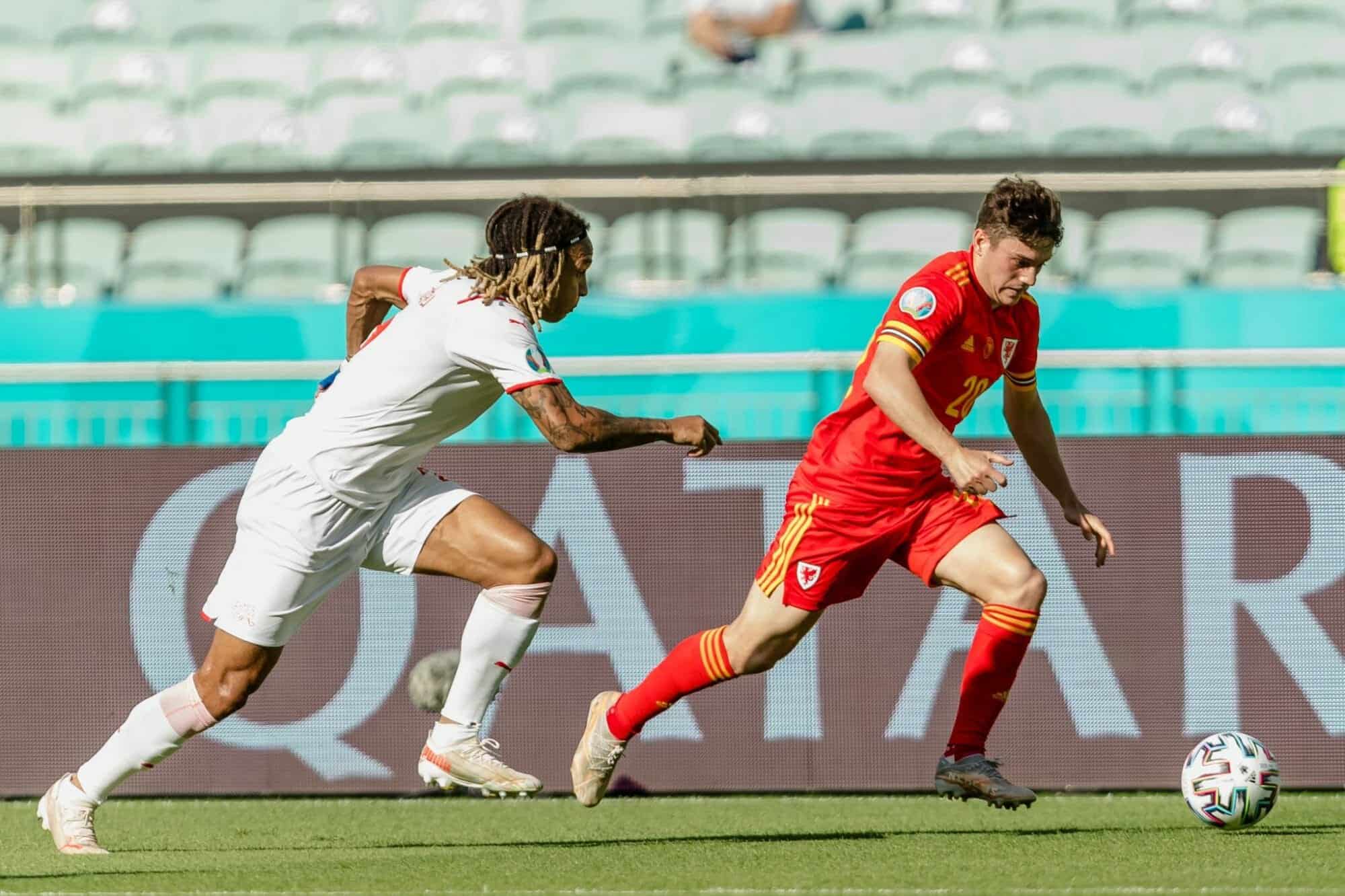 مانشستر يونايتد مهتم بالتعاقد مع كيفين مبابو watanserb.com