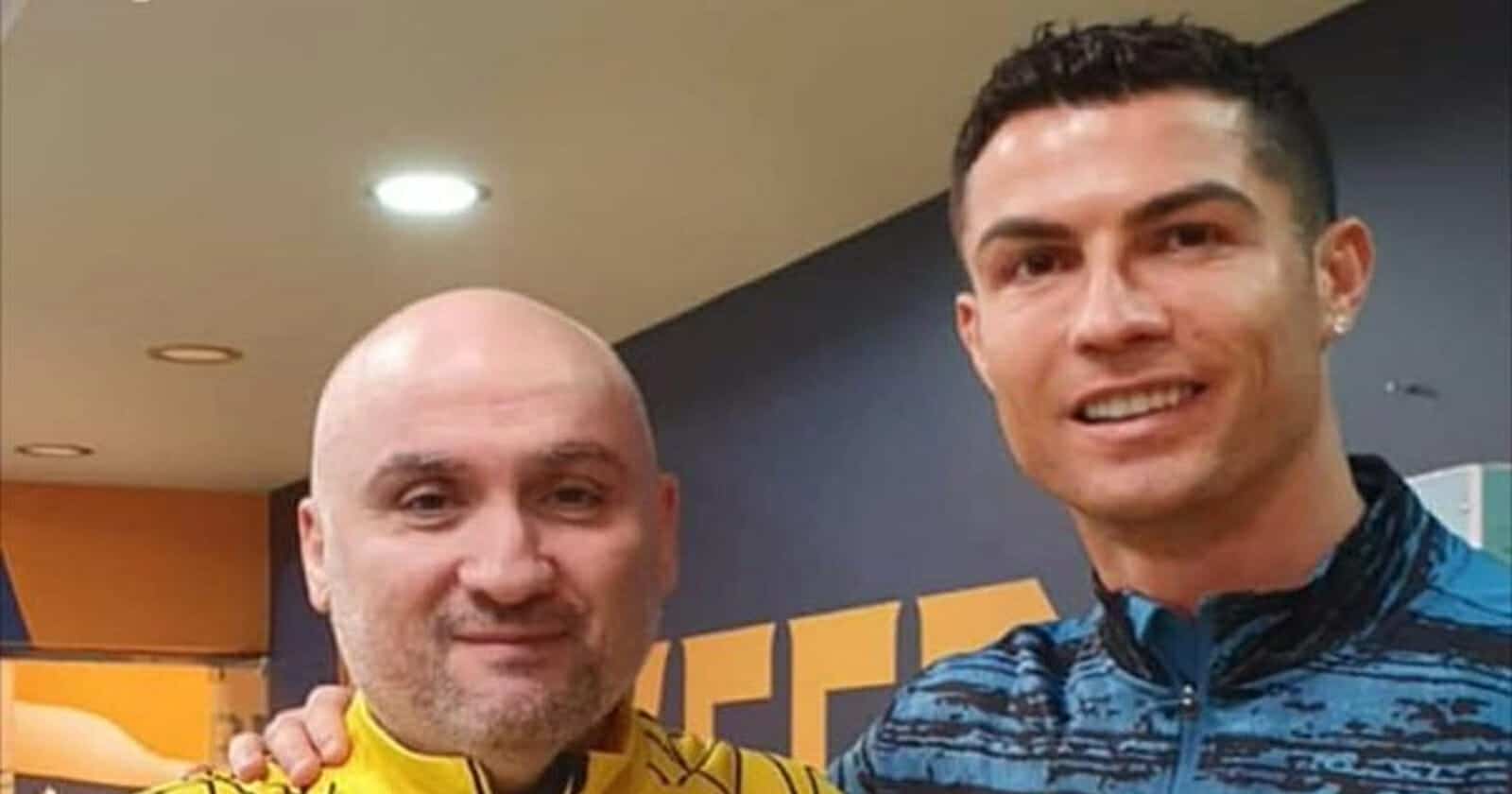 مترجم رونالدو watanserb.com