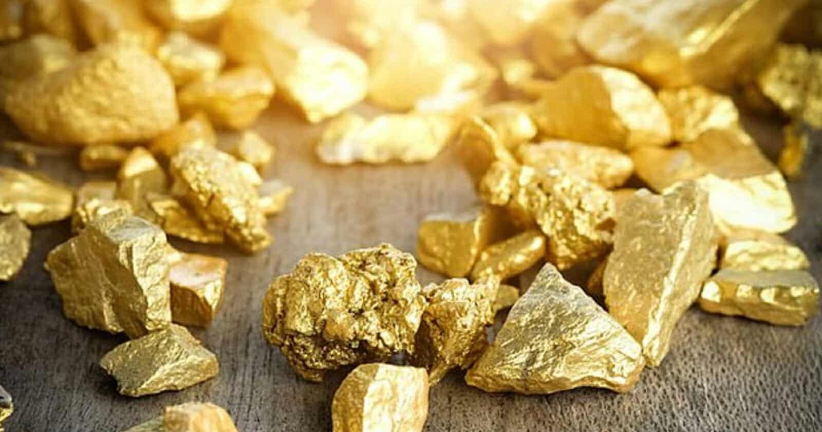 منجم ذهب في تونس watanserb.com