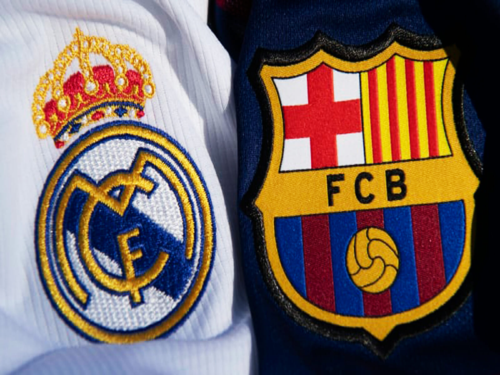 موعد كلاسيكو ريال مدريد وبرشلونة في نهائي كأس السوبر الإسباني watanserb.com