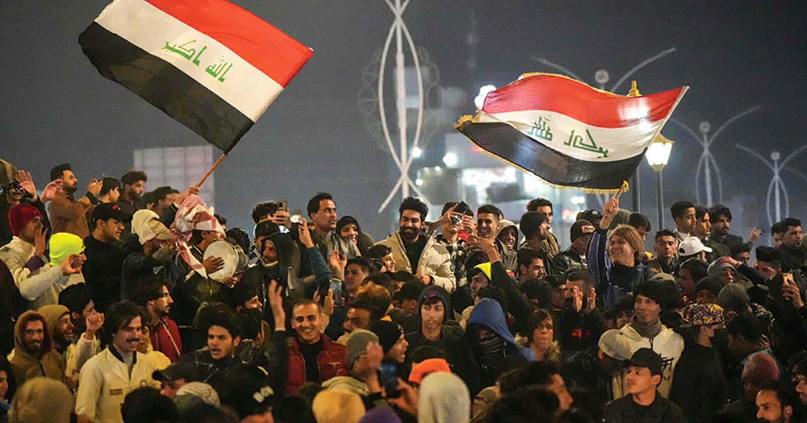 نهائي كأس خليجي 25