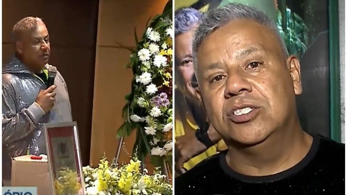 واقعة غريبة..رجل برازيلي يزيف موته لسبب غير متوقع! watanserb.com