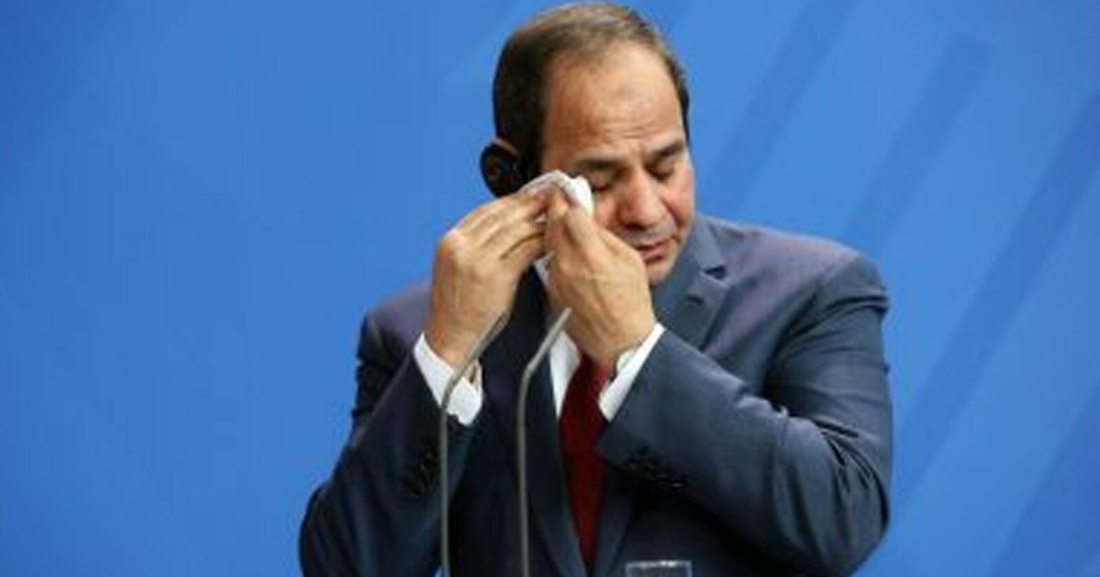 الرئيس المصري عبد الفتاح السيسي ومصر watanserb.com